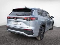 Gebraucht VW Tayron Life 150 PS (110 kW) 2025 Silber SUV