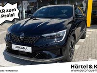 Gebraucht Renault Arkana Techno 140 PS (102 kW) 2024 SUV