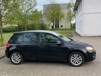 gebraucht VW Golf VI Style 1.4 TSI [TÜV bis 03.2026]