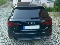 Gebraucht Audi A4 Sport 272 PS (200 kW) 2017 Schwarz Kombi