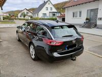 gebraucht Opel Insignia 2.0 Diesel 125kW Business Ed Sports...