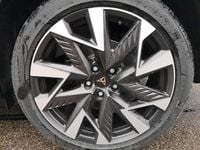 Nowe Cupra Formentor 333 KM (244 kW) 2025 Biały SUV
