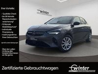 Gebraucht Opel Corsa-e Edition 100 kW (136 PS) 2020 Grau Kleinwagen