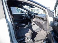 Gebraucht Ford Puma ST 125 PS (91 kW) 2025 Grau SUV