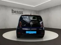 Gebraucht VW e-up! Style 61 kW (83 PS) 2022 Kleinwagen