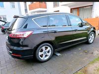 gebraucht Ford S-MAX 7 Sitzer