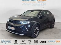 Gebraucht Opel Mokka Elegance 101 PS (74 kW) 2024 Schwarz SUV