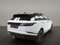 Gebraucht Land Rover Range Rover Velar SE Dynamic 300 PS (220 kW) 2025 Arroios grey SUV