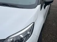 Gebraucht Renault Captur Experience 90 PS (66 kW) 2018 Weiß SUV
