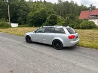 Gebraucht Audi A4 140 PS (102 kW) 2006 Kombi