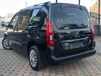 Gebraucht Citroën Berlingo Shine 131 PS (96 kW) 2019 Schwarz Van / Kleinbus