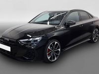 Gebraucht Audi S3 333 PS (244 kW) 2024 Schwarz Limousine