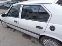 Gebraucht Alfa Romeo 33 107 PS (78 kW) 1990 Weiß Limousine