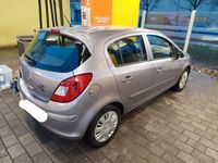 gebraucht Opel Corsa 1.2 Twinport CATCH ME Now CATCH ME Now