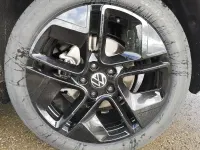 Neu VW Passat R-line 193 PS (141 kW) 2026 Diabasgrau metallic Kombi
