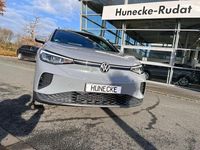 Gebraucht VW ID.4 Pure 125 kW (170 PS) 2024 Grau SUV