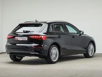 Gebraucht Audi A3 Sportback e-tron Advanced Plus 204 PS (150 kW) 2023 Kleinwagen
