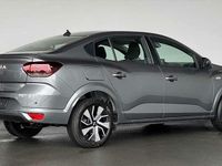 Gebraucht Dacia Logan Expression 91 PS (66 kW) 2024 Andere farbe Limousine