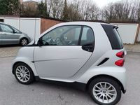 gebraucht Smart ForTwo Coupé 0.8 cdi passion passion TÜV Neu