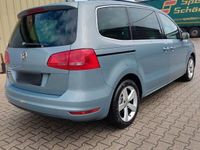 gebraucht VW Sharan 2.0 TDI