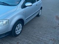 gebraucht VW Fox 40KW 54PS 1.2 Liter KM 86 700