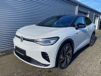 Gebraucht VW ID.5 GTX 219 kW (299 PS) 2023 Weiß SUV