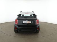 Occasion Mini Cooper SD Countryman 190 ch (139 kW) 2017 Noir SUV