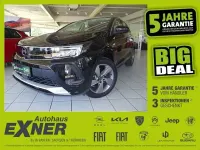 Gebraucht Opel Grandland X Enjoy 131 PS (96 kW) 2024 Perla nera SUV