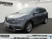 Gebraucht Renault Koleos Techno 158 PS (116 kW) 2023 Grau SUV