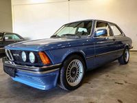 Gebraucht BMW 323 143 PS (105 kW) 1980 Blau Coupé