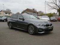 gebraucht BMW 330 d Touring M-Sport Laser