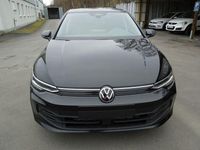 Neu VW Golf VIII Life 150 PS (110 kW) 2026 Grenadillschwarz metallic Limousine
