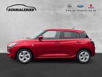 Gebraucht Suzuki Swift Comfort 83 PS (61 kW) 2024 Gelb Kleinwagen