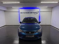 Gebraucht Seat Ibiza ST Style 75 PS (55 kW) 2016 Blau Kombi