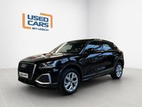 Gebraucht Audi Q2 Advanced 150 PS (110 kW) 2024 Schwarz SUV