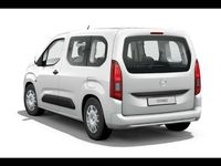 Neu Opel Combo 102 PS (75 kW) 2026 Weiß Van / Kleinbus