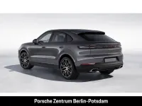 Gebraucht Porsche Cayenne E-Hybrid Coupe 470 PS (345 kW) 2025 Grau SUV