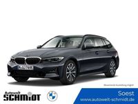 gebraucht BMW 330e Touring Sport Line Automatic Innovationsp.