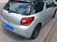 gebraucht Citroën DS3 