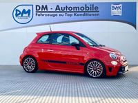 gebraucht Abarth 595 1.4 T-Jet 16V Klima Gewindefahrwerk 8fach B