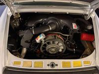 Gebraucht Porsche 911 190 PS (139 kW) 1973 Silber Cabrio