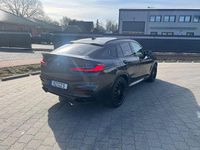 Gebraucht BMW X4 387 PS (284 kW) 2014 Grau SUV
