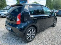 Gebraucht Seat Mii FR-Line 75 PS (55 kW) 2019 Schwarz Kleinwagen