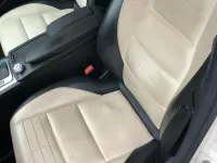 Gebraucht Mercedes C350 AMG line 231 PS (169 kW) 2010 Weiß Kombi