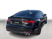 Gebraucht Audi S5 Ambiente 341 PS (250 kW) 2023 Coupé