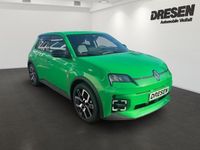 Neu Renault 5 E-Tech Komfort 110 kW (150 PS) 2026 Gruen Limousine