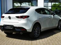 Neu Mazda 3 Center-Line 140 PS (102 kW) 2025