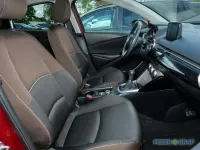 Gebraucht Mazda 2 90 PS (66 kW) 2020 Rot Kleinwagen