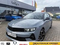 Neu Opel Astra 130 PS (95 kW) 2026 Grau Kombi