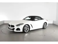 Gebraucht BMW Z4 Sport Line 197 PS (144 kW) 2025 Weiss Cabrio